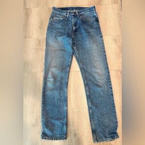 Wrangler Regular Fit – 30x34 (Men’s)